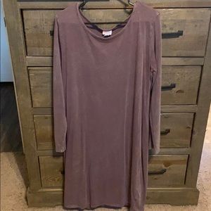 Lularoe Debbie - 2XL